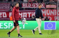 Fussball International CHL 21/22: FC Bayern Muenchen  - Villarreal CF