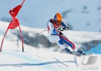 Olympische Spiele 2006 Turin  Abfahrt Herren