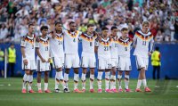 Fussball WM 2026 Sechzehntelfinale: Deutschland -  Paraguay