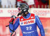 Ski Alpin;  Abfahrt Herren  Wengen 2006