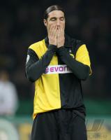 Fussball DFB Pokalfinale: Dortmund - Bayern