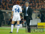 Champions League, KRC GENK