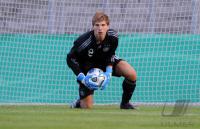 Fussball Nationalmannschaft U20 : Ron Robert Zieler (GER)