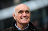 FUSSBALL, 1. BUNDESLIGA, 22. Spieltag: Hannover - Bremen