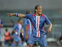 Fussball International: Nando (Kao Verde)
