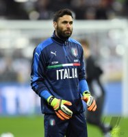 Fussball International Testspiel: Deutschland - Italien