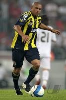 Fussball International: Istanbul