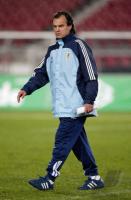 Argentinischer Trainer  Bielsa