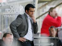 Fussball Regionalliga Sued 2006/2007