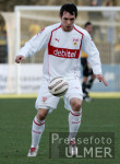 Fussball 1. Bundesliiga 04/05  VfB Stuttgart
