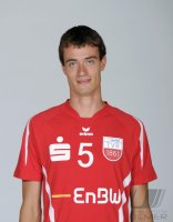 Volleyball 1. Bundesliga   Saison 2011/2012  ENBW TV RottenburgBesichtigung der Werkstatt der Schoenbuchbahn;