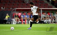 Fussball International Qualifikation WM 2026
Deutschland - Nordirland