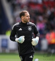FUSSBALL UEFA Nations League 2024/2025
Deutschland - Frankreich