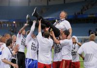 Fussball U 21 EM 2009   Deutschland Europameister U 21