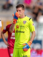 FUSSBALL SERIE A 2018/2019: Alessio Cragno (Cagliari Calcio)