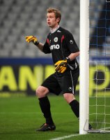 2. Fussball Bundesliga: Soeren Pirson (Rot Weiss Oberhausen)