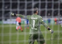 Fussball International EL 24/25: TSG 1899 Hoffenheim - Tottenham Hotspur