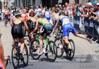 1. Mey Generalbau Triathlon Tuebingen 2015