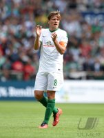 Fussball Testspiel Saison 16/17: SV Werder Bremen - FC Chelsea