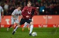 Fussball 1. Bundesliga, Saison 2011/2012: Hannover 96 - 1. FC Koeln