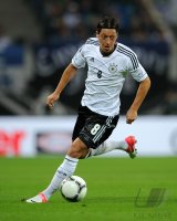 FUSSBALL INTERNATIONAL:  Deutschland - Israel