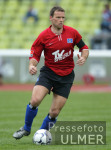FUSSBALL 1. Bundesliga Jan - Nico Hoogma  (HSV) am Ball