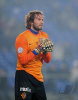 Fussball International  Schweizer Cup   FC Basel - FC  Zuerich