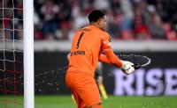 FUSSBALL EUROPA LEAGUE 23/24: SC Freiburg - West Ham United