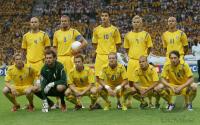 Fussball WM 2006: Schweden - Paraquay