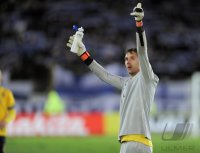Fussball International EM 2012-Qualifikation: Finnland - Schweden