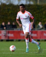 Fussball 1. Bundesliga, Saison 2012/2013:  Luiz Gustavo (FC Bayern Muenchen)