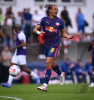 Fussball 1. Bundesliga 2025/2026 Testspiel
RB Leipzig - FC Toulouse