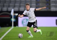 FUSSBALL INTERNATIONAL Testspiel EM 2021:  Deutschland - Daenemark