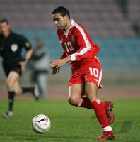 Fussball  International Testspiel Tunesien - Ghana