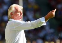 Fussball WM 2006: Trinidad und Tobago - Schweden