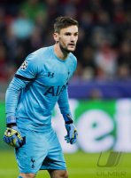 Fussball CHL 16/17 Gruppenphase: Bayer 04 Leverkusen - Tottenham Hotspur