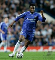 Fussball Champions League FC Chelsea  - FC Liverpool