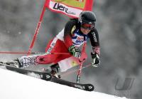 Ski Alpin; Damen RTL Lienz