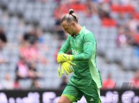 Fussball Audi Football Summit 2021 FC Bayern Muenchen - Ajax Amsterdam