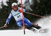 Ski Alpin  Herren Slalom  Adelboden