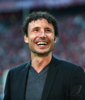 Fussball CHL 14/15 Halbfinale: FC Bayern Muenchen