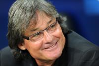 Fussball International EM 2012-Qualifikation: Trainer Dietmar CONSTANTINI (Oesterreich)