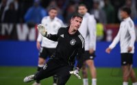 FUSSBALL UEFA Nations League Halbfinale 24/25:
Deutschland - Portugal