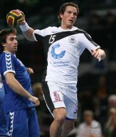 Handball, Deutsche Nationalmannschaft