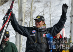 SKI   Weltcup Abfahrt Mnner JUBEL Sieger Hermann Maier (AUT)