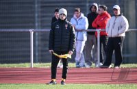FUSSBALL WFV Pokal B - Junioren 2024/2025
Viertelfinale
Stuttgarter Kickers - 1.FC Heidenheim