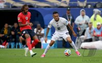 Fussball WM 2026: Panama - England