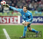 Fussball UCL: London, LEHMANN
