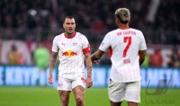 Fussball  1. Bundesliga   Saison 2026/2027     6. Spieltag  FC Bayern Muenchen - RB Leipzig