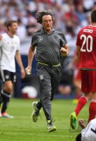 Fussball International Testspiel: Deutschland - Ungarn